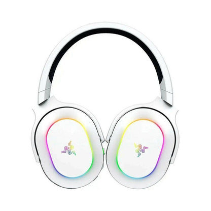 Audífonos Razer Barracuda X Chroma White