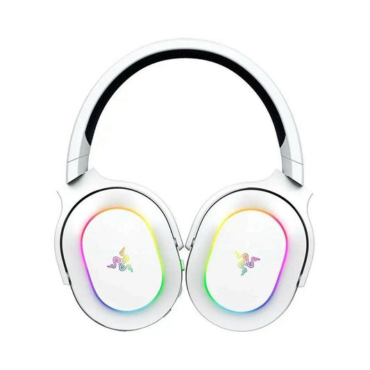 Audífonos Razer Barracuda X Chroma White