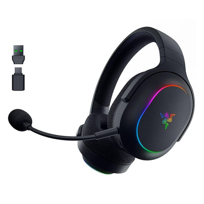 Audífonos Razer Barracuda X Chroma Black