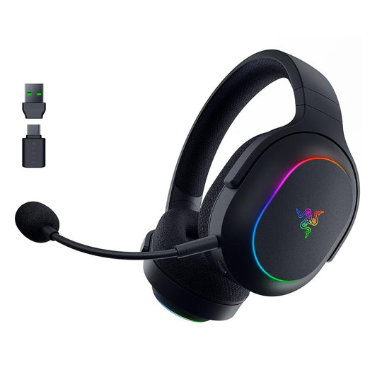 Audífonos Razer Barracuda X Chroma Black