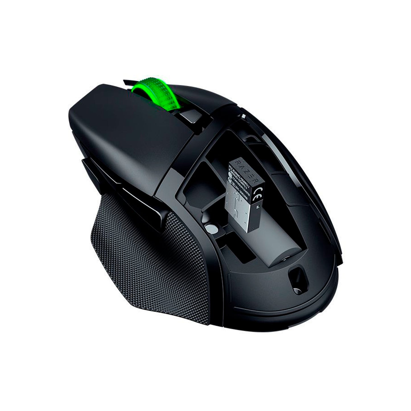 Mouse Gamer Razer Basilisk V3 x Hyperspeed*