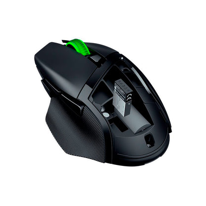 Mouse Gamer Razer Basilisk V3 x Hyperspeed*