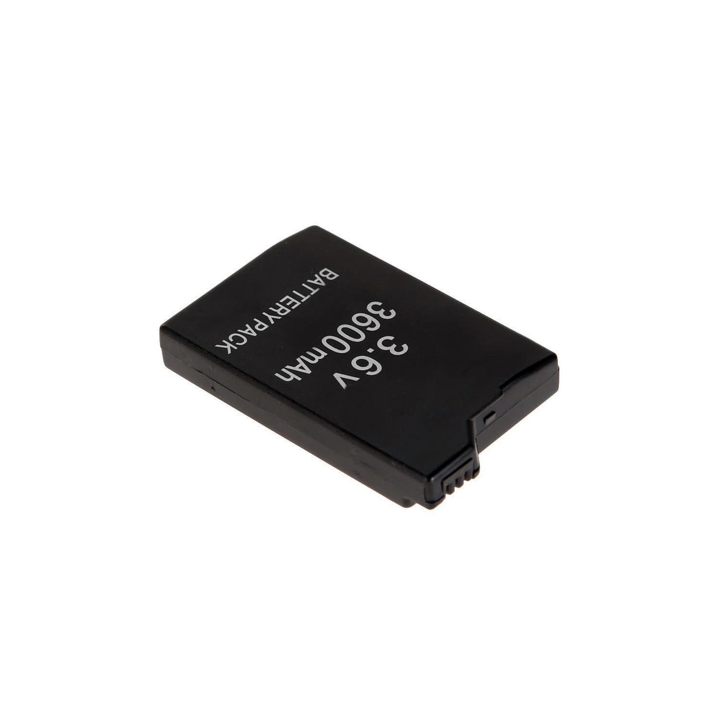 Bateria Alternativa Para Psp 1000 (No Sirve en 20xx 30xx)