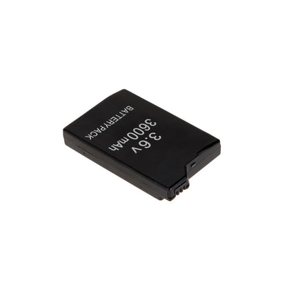 Bateria Alternativa Para Psp 1000 (No Sirve en 20xx 30xx)
