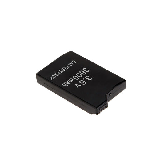 Bateria Alternativa Para Psp 1000 (No Sirve en 20xx 30xx)