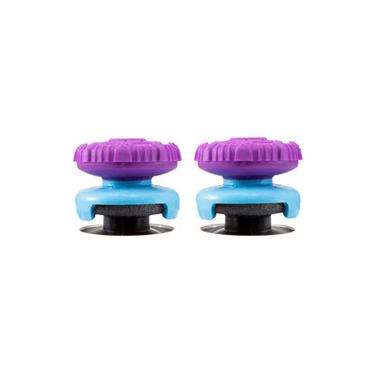 Kontrol Freek Battle Royale Purpura Compatible Con Ps4 Ps5