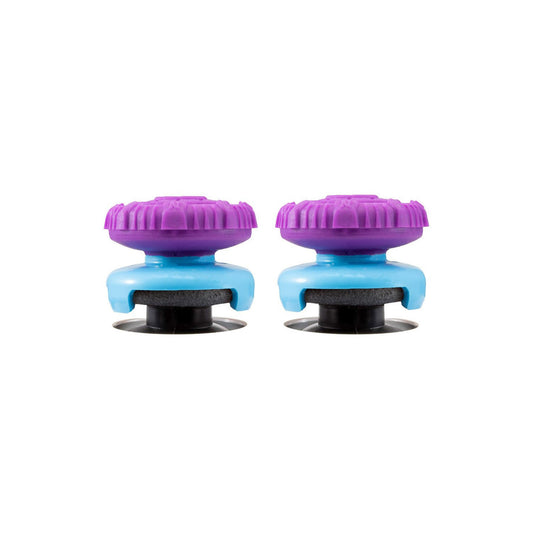Kontrol Freek Battle Royale Purpura Compatible Con Ps4 Ps5