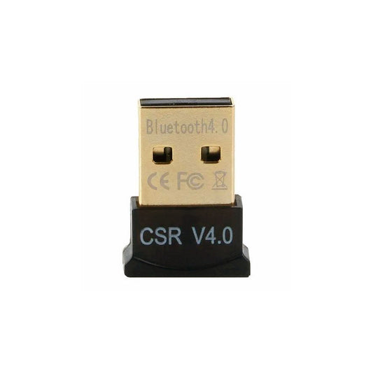 Adaptador Bluetooth CRS 4.0 Dongle