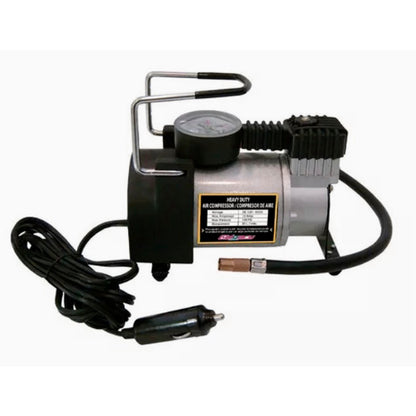 Compresor de Aire Portatil Mini CalgaryHD-023 12V 150PSI