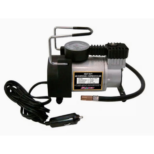 Compresor de Aire Portatil Mini CalgaryHD-023 12V 150PSI