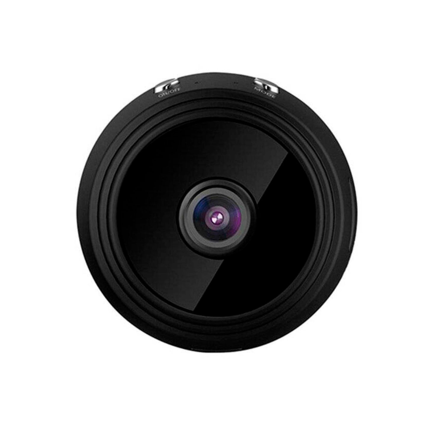 Camara de Seguridad Espía HD 1080p TL193 - Crazygames