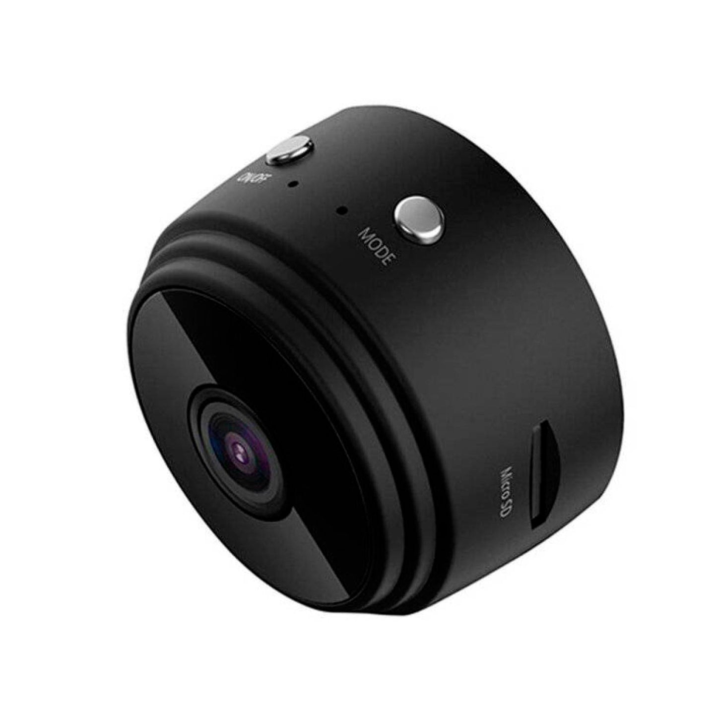 Camara de Seguridad Espía HD 1080p TL193 - Crazygames