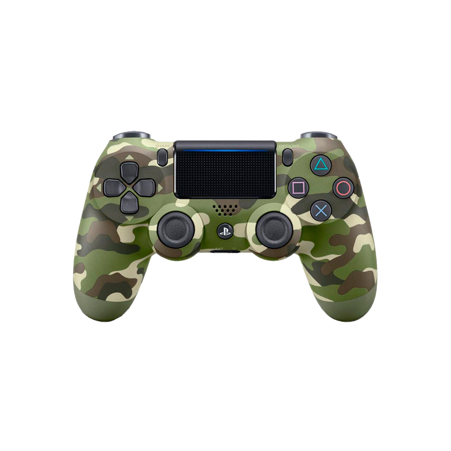 Control Alternativo Para Playstation 4