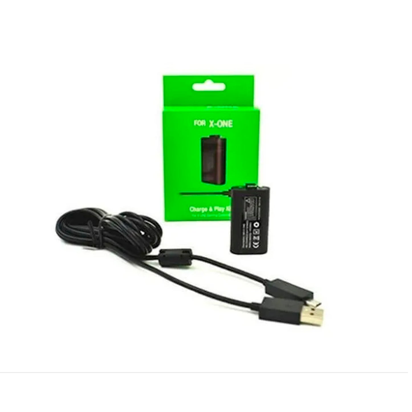Batería Carga Juega Interna compatible con mando Xbox Series