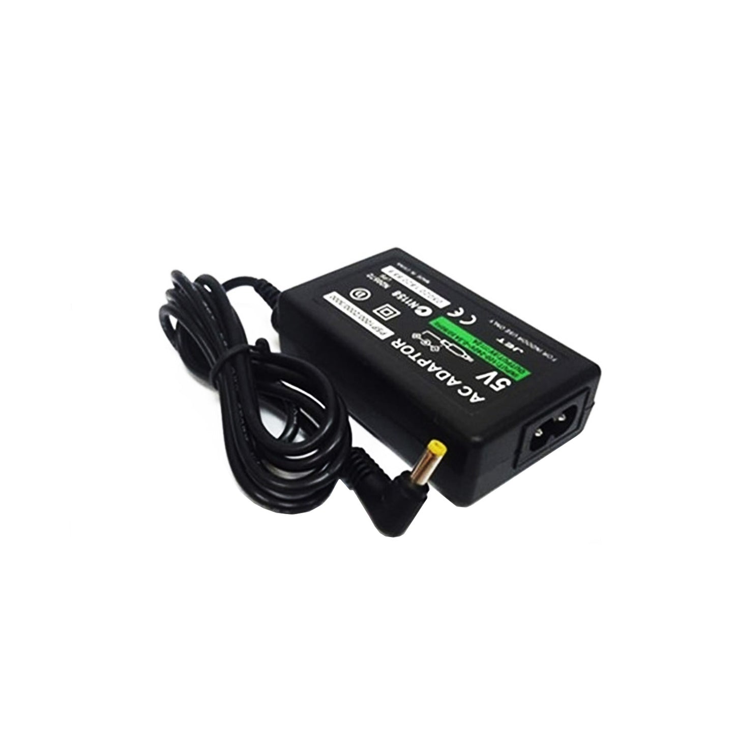 Cargador Oem Compatible Con Psp 20xx 30xx - Crazygames