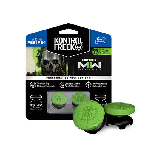 Kontrol Freek COD Mw2 Compatible Con Mandos Ps4 Ps5