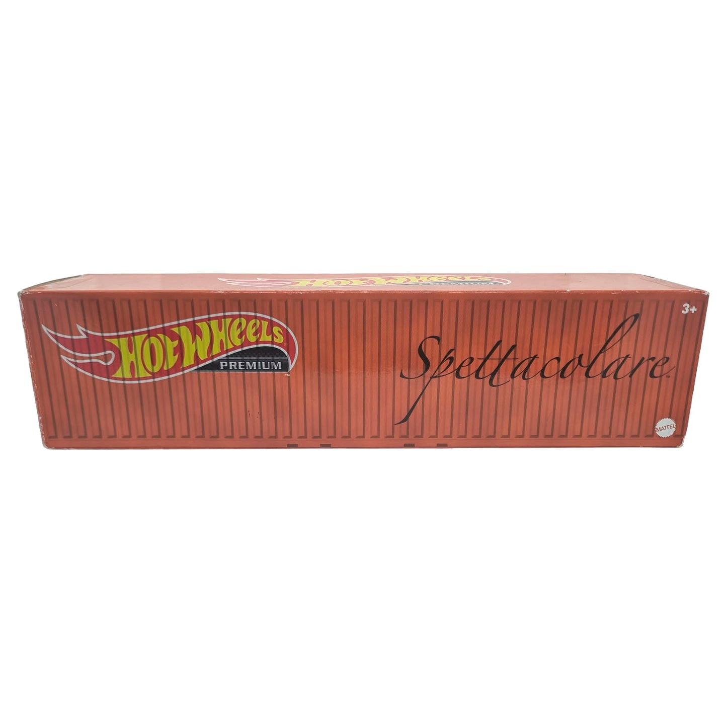 Set Premium Container Car Culture Spettacolare HKD99 ⭐PREMIUM⭐