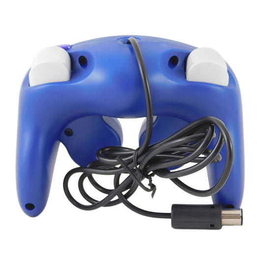 Control OEM Compatible Con Gamecube - Azul