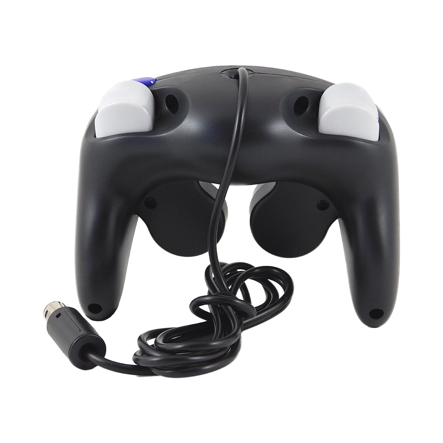 Control OEM Compatible Con Gamecube - Negro
