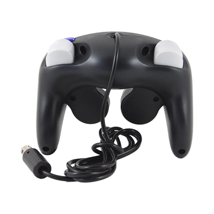 Control OEM Compatible Con Gamecube - Negro