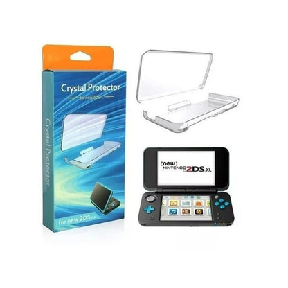 Protector Acrilico Para Nintendo New 2ds XL