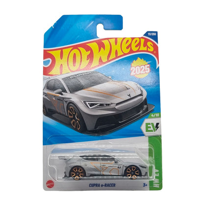 Cupra e-Racer 72/250 - Gris