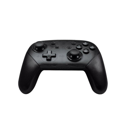 Gamepad Pro Bluetooth Compatible Pc y Switch - Negro