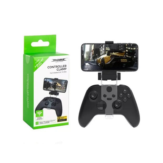 Soporte Para Jugar Con Celular en Mandos De Xbox One  Series