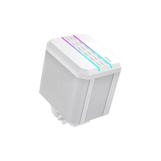 Cooler Para Cpu M90 White - Crazygames