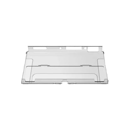 Acrílico Desmontable + Silicona Compatible Con Switch Oled