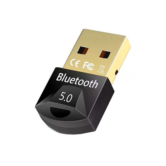 Adaptador Bluetooth 5.0 Dual-Mode XHT01676