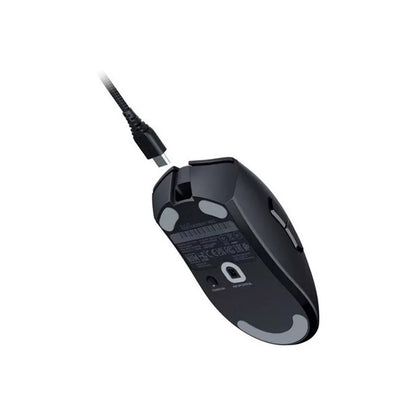 Mouse Razer Deathadder V3 Pro + Dongle Hyperpolling 8k Hz*