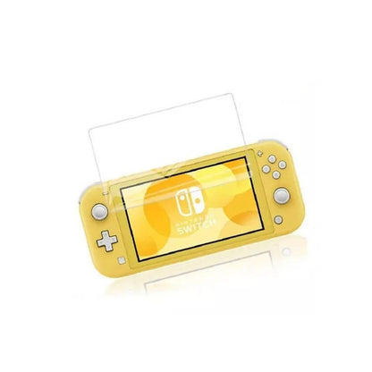 Lamina Vidrio Templado Para Nintendo Switch Lite