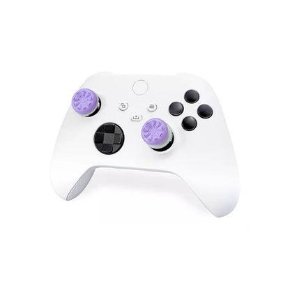 Kontrol Freek Galaxy Morado Compatible Con Mandos Xbox Serie