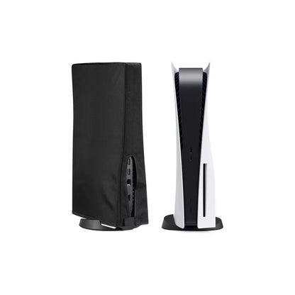 Funda De Proteccion Antipolvo Para Consolas Ps5 Fat o Slim
