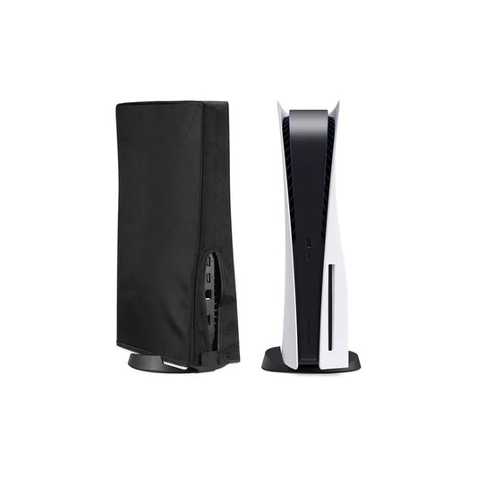 Funda De Proteccion Antipolvo Para Consolas Ps5 Fat o Slim