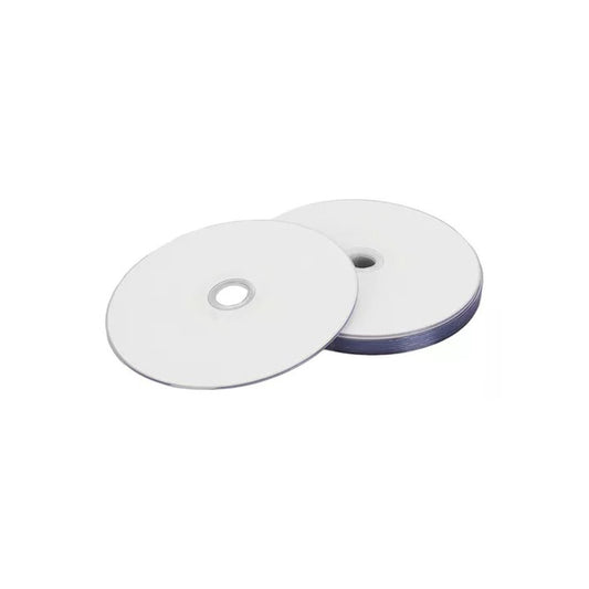 DVD Virgen Torre 50 und. DVD-R  4.7gb Imprimible VERBATIM
