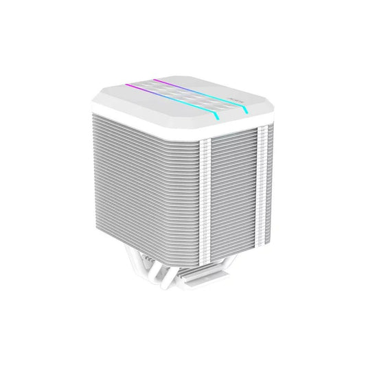 Cooler Para Cpu M90 White - Crazygames