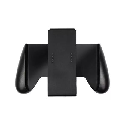 Handgrip Soporte Para Controles Joy-con - Negro (1 Unidad)