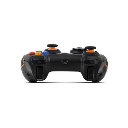 Gamepad Khensu Pro Inalámbrico Compatible Con PC Y PS3