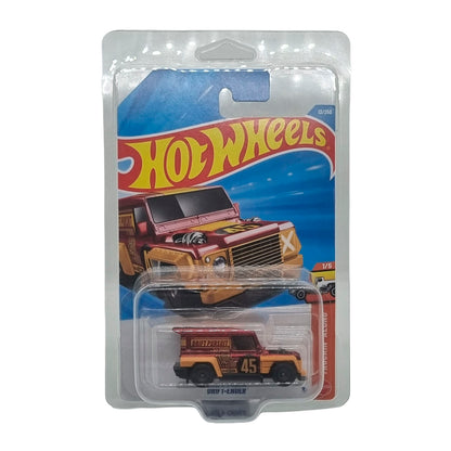 Drift-Ender STH 13/250 🏆Super Treasure Hunt🏆