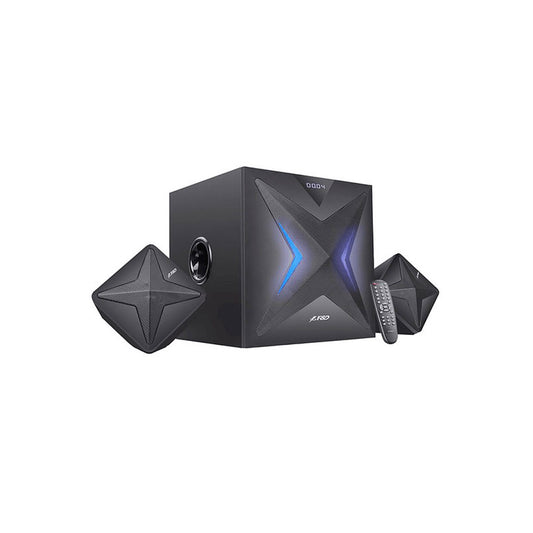 Parlante Subwoofer Bluetooth NFC Fenda F550X*