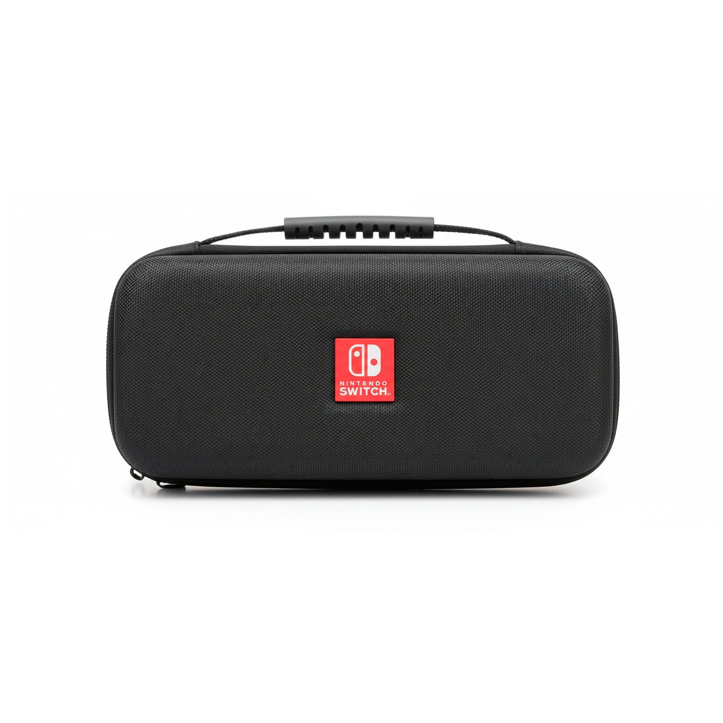 Estuche Protector Compatible Con Swicth Oled - Black