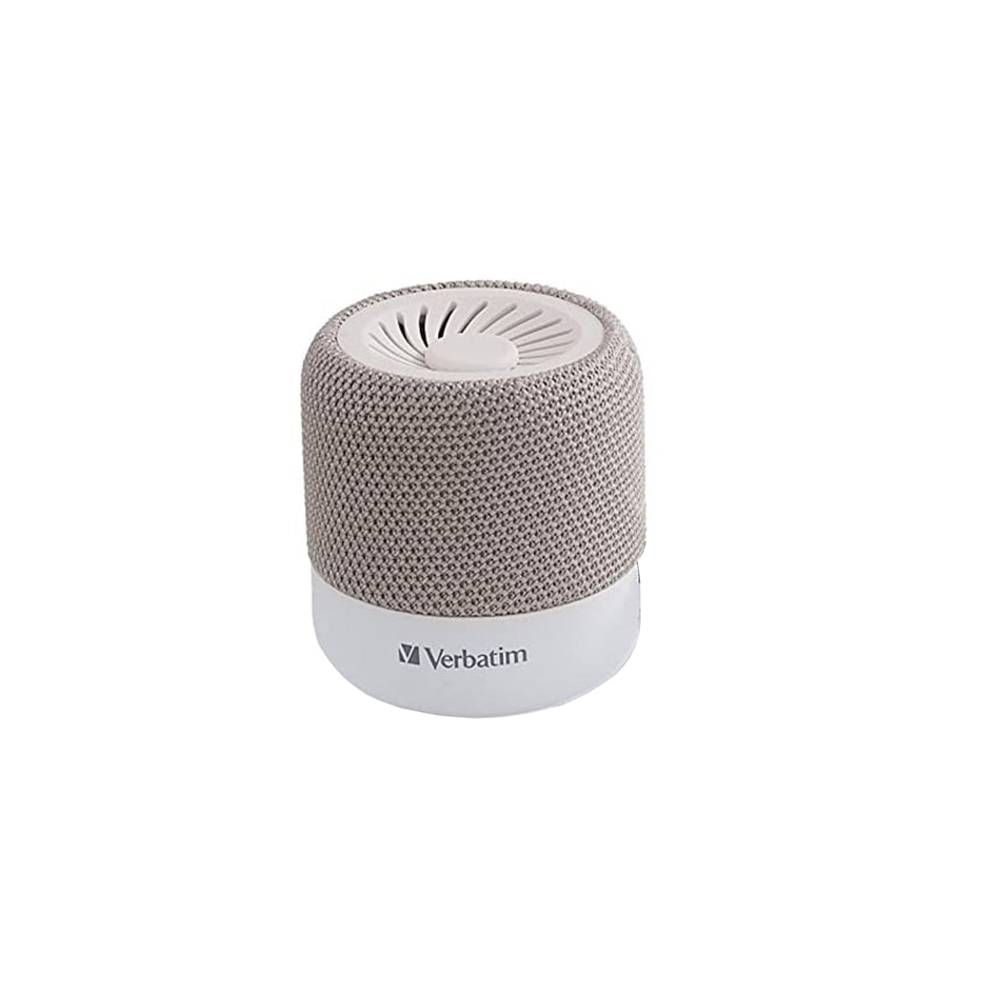 Verbatim Parlante Mini Bluetooth White*