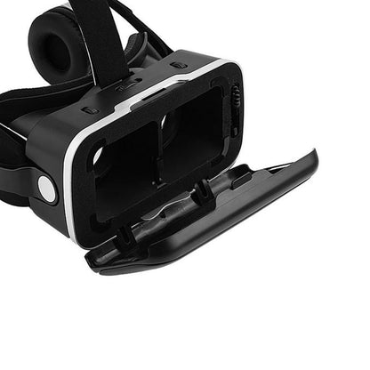 Lente De Realidad Virtual Para Celular VR SHINECON