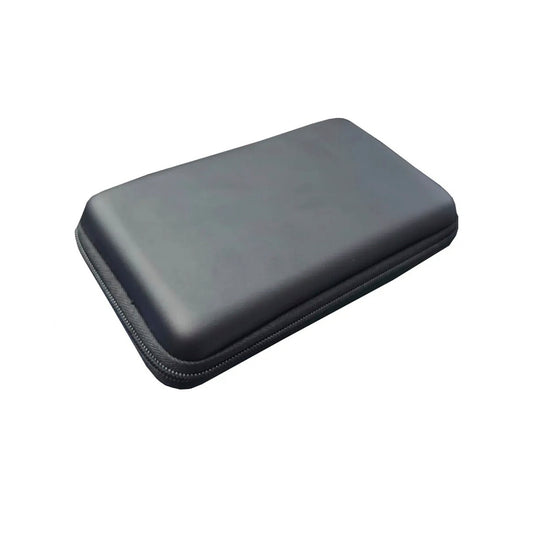 Estuche De Transporte Y Proteccion Para Consolas 3ds - Negro