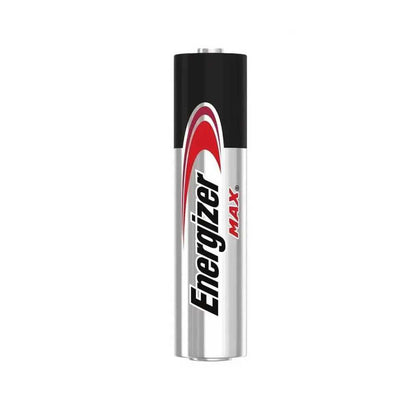 Pilas Alcalinas Energizer AA Blister 2 undiades - Crazygames