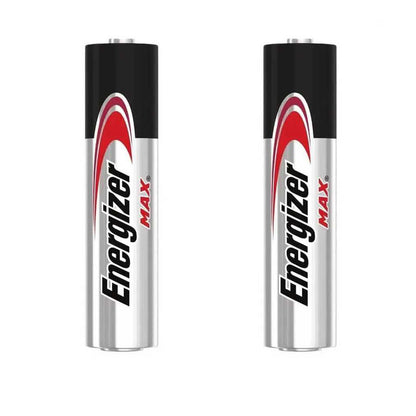 Pilas Alcalinas Energizer AA Blister 2 undiades - Crazygames