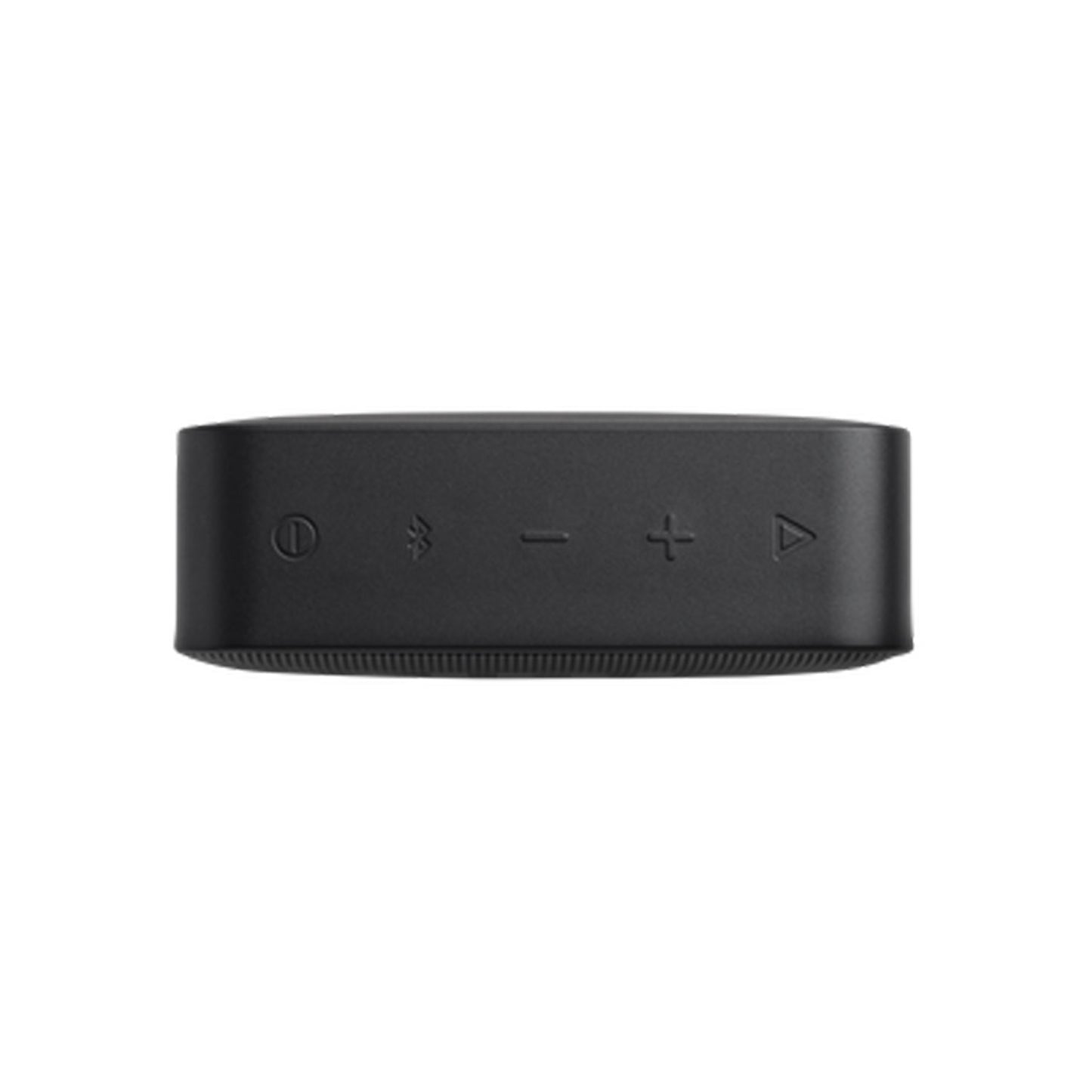 Parlante Portatil JBL Go Essential Black