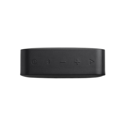 Parlante Portatil JBL Go Essential Black